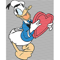 Valentine's Day-QRJ  6552